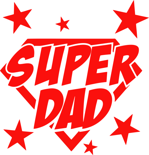 121 Super Dad